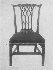 Chippendale_chair