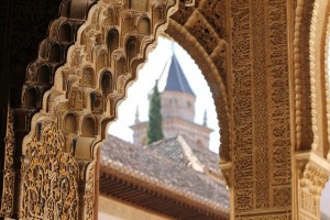 alhambra