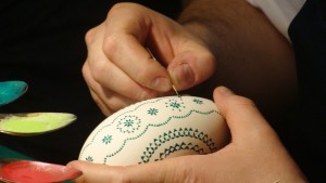 art-painting-easter-egg