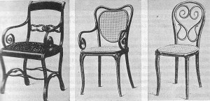 Thonet