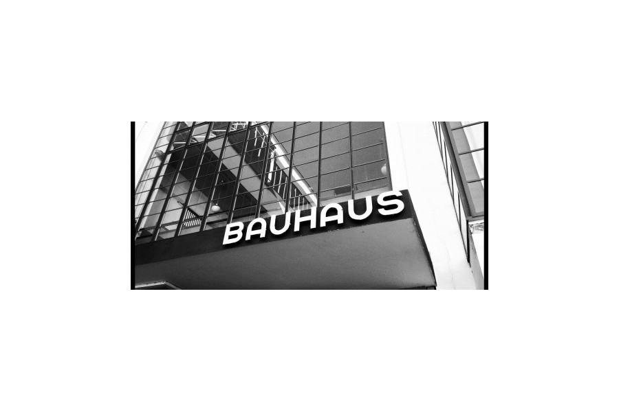 Bauhaus - styl bez stylu?