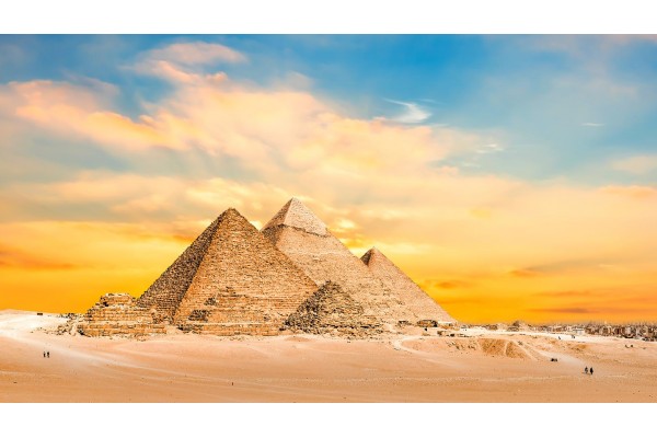 Jakich mebli używali starożytni Egipcjanie?
